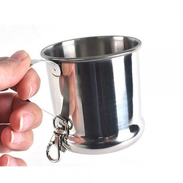 스텐27종 올스텐 등산컵 고리형