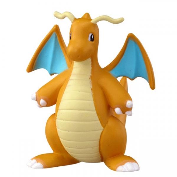 몬콜레 EMC _ 망나뇽