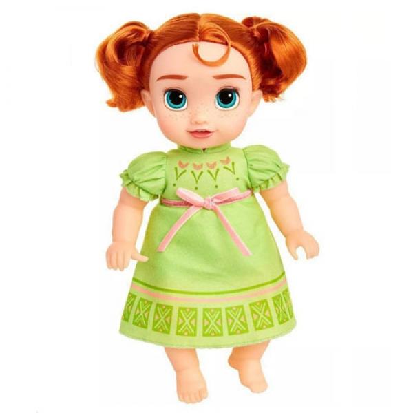 402A] 겨울왕국2 안나 베이비돌 1개