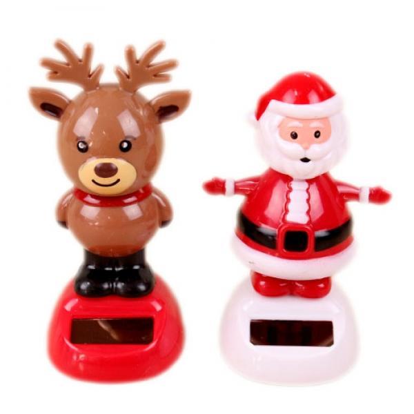 E10] 3000 크리스마스 노호혼 흔들이 (11개세트)