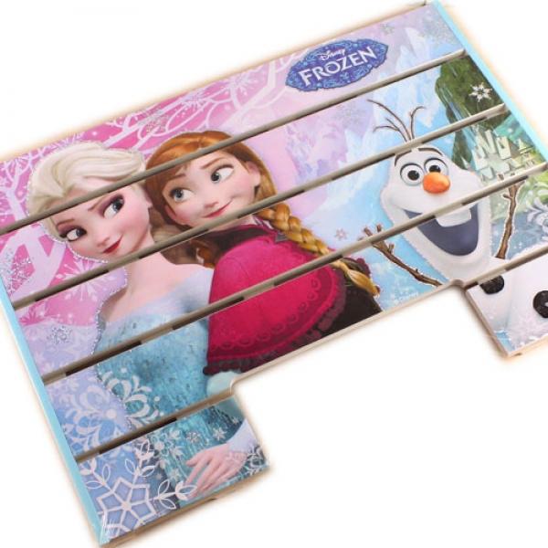 638C,543D] 27000 겨울왕국 욕실발판 1개