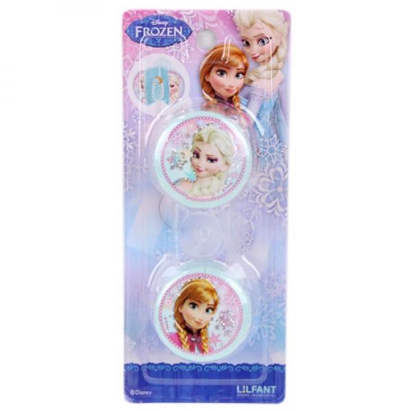 629B,562B] 5000 겨울왕국 자동칫솔걸이 2P (5개세트)