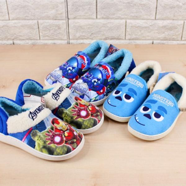 E15] 15000 남아용 겨울 방한화[설명참고] 1개