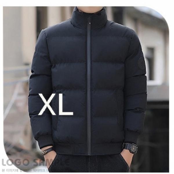 CA001916 겨울점퍼HJ 블랙 XL