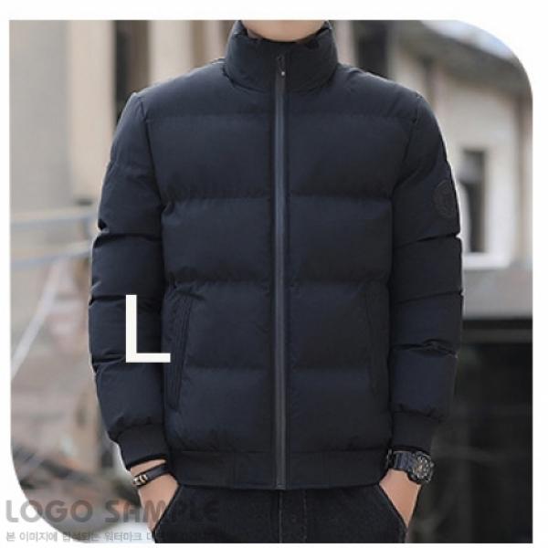 CA001915 겨울점퍼HJ 블랙 L