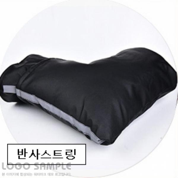 CA000548 오토바이방한장갑-반사스트링