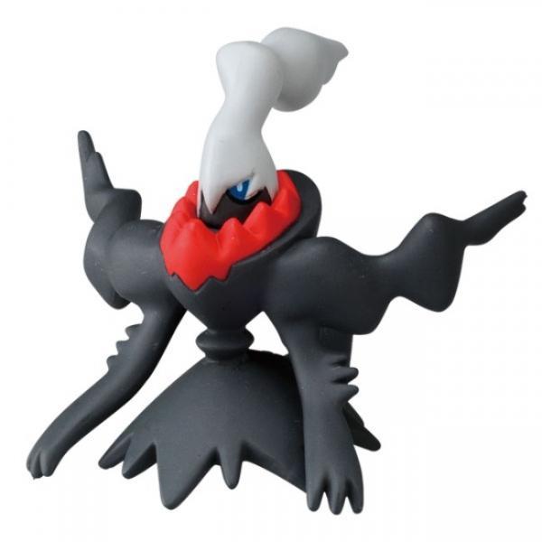 몬콜레 EMC _ 다크라이