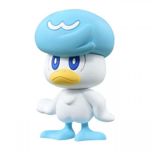 몬콜레 EMC _ 꾸왁스