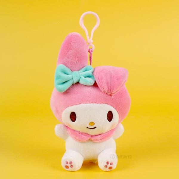 마이멜로디 가방고리 13cm