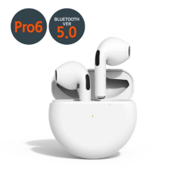 [템플러] 블루투스 무선 이어폰 Pro6