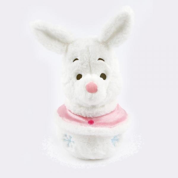 디즈니 스노우맨 인형 25cm_피글렛