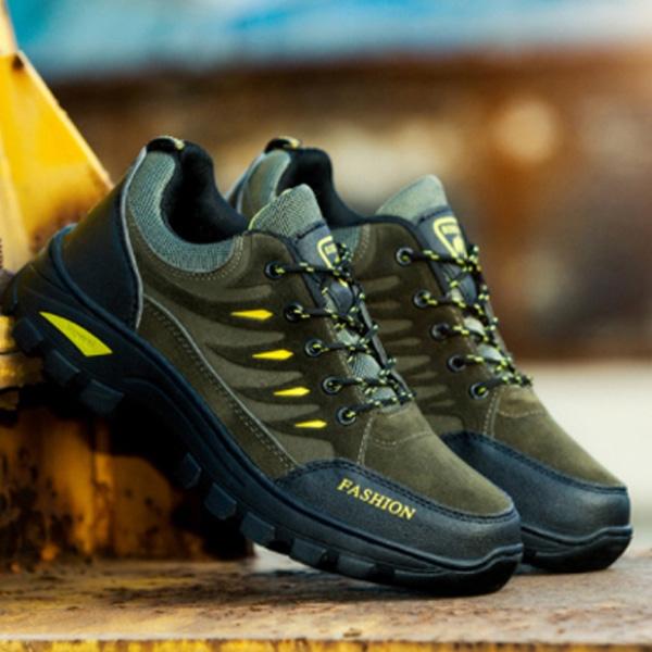 [BB004] ZG-04 / 2컬러 등산화