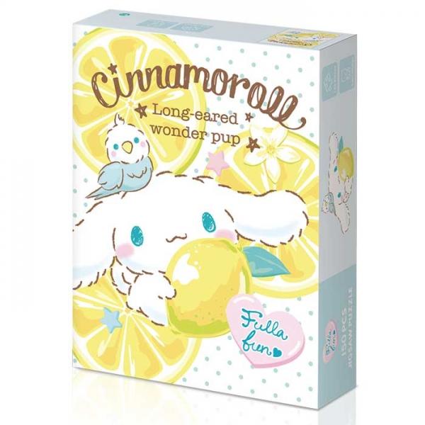 시나모롤 직소퍼즐 150피스