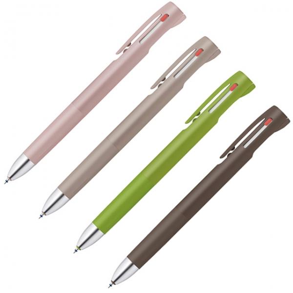 블렌 볼펜 3C 라떼 (0.5mm)