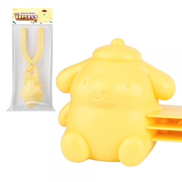 폼폼푸린 눈집게