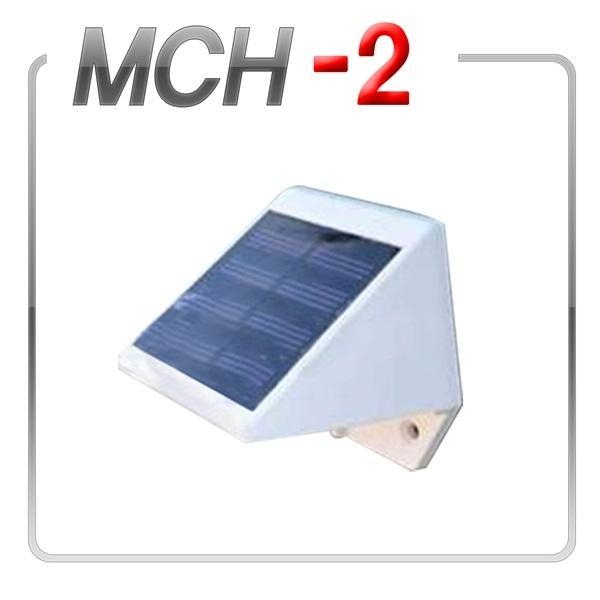MCH-2_태양열 충전식 _LED벽부등]충전지/캠핑/캠핑용품/야영/야영장/캐노피/야외/오토캠핑/캠핑/레져/등산/낚시