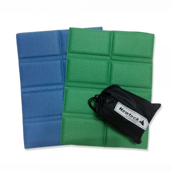 특수원단 캠핑매트 1인용방석 등산용방석 피크닉매트