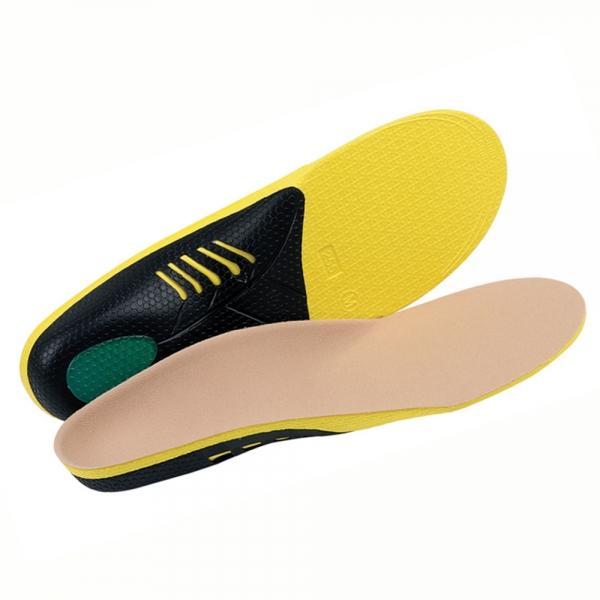 나노솔 스포츠 깔창 인솔 마라톤 등산 아치 무릎발목