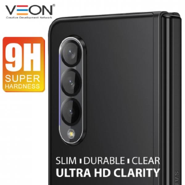 베온 슈퍼글라스 카메라렌즈 풀커버 강화유리필름-1매 [SM-S908] 갤럭시S22울트라 5G