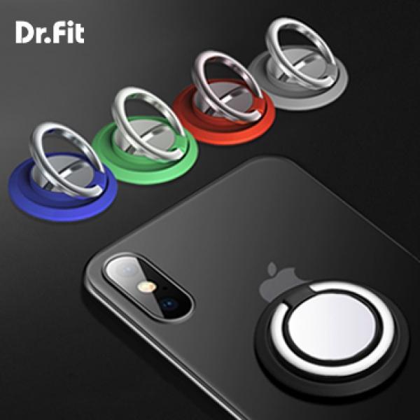 닥터핏 버튼 링홀더 []