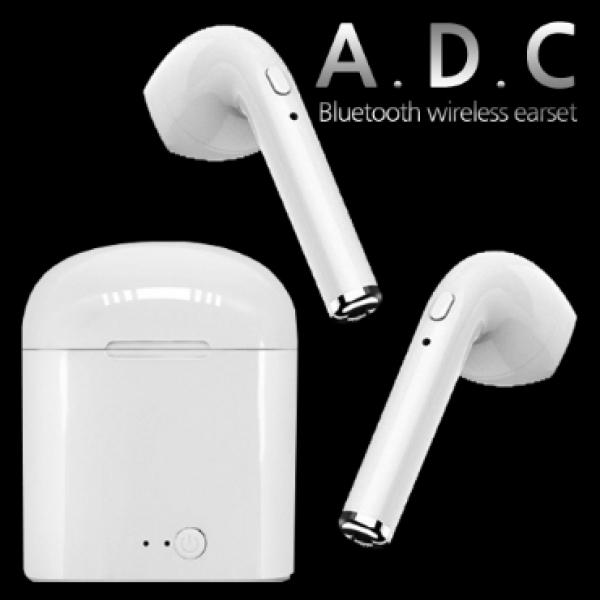 A.D.C TWS-i10 스테레오블루투스 []