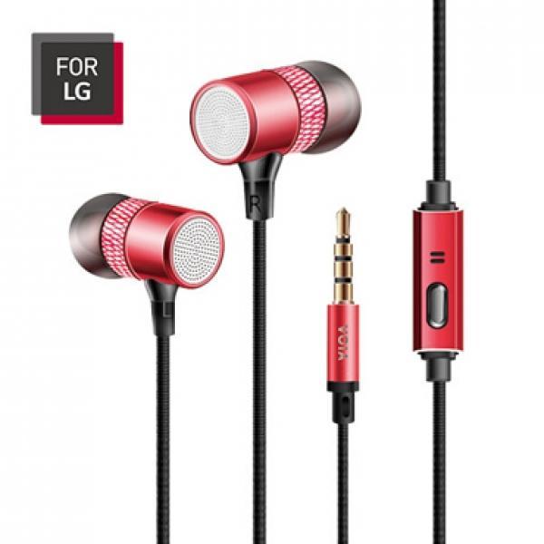 for LG LPB-AEP03 스테레오이어폰 []