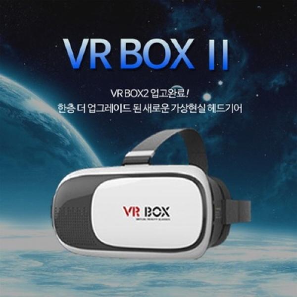 퓨어캣 VR Glasses 3D안경 []