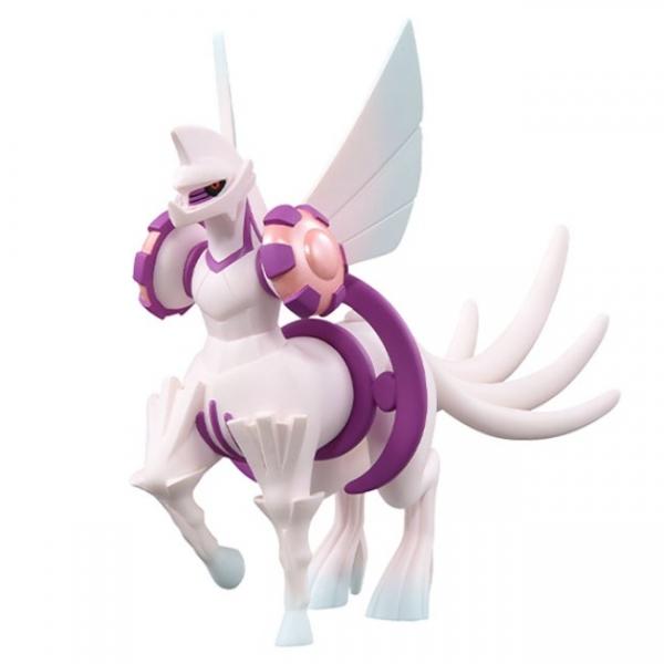 몬콜레 E _ 펄기아(오리진폼)