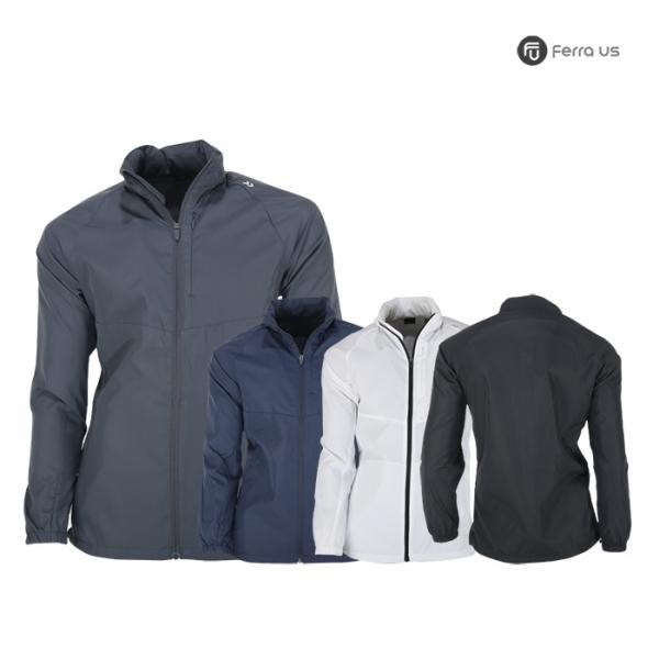 페라어스 남성 후드내장 등산 바람막이 OCOPG7004S1