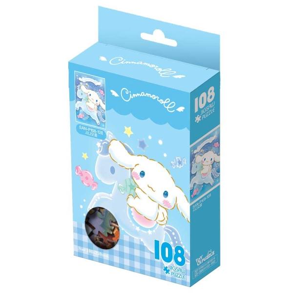 시나모롤 샤이닝 직소퍼즐 108피스