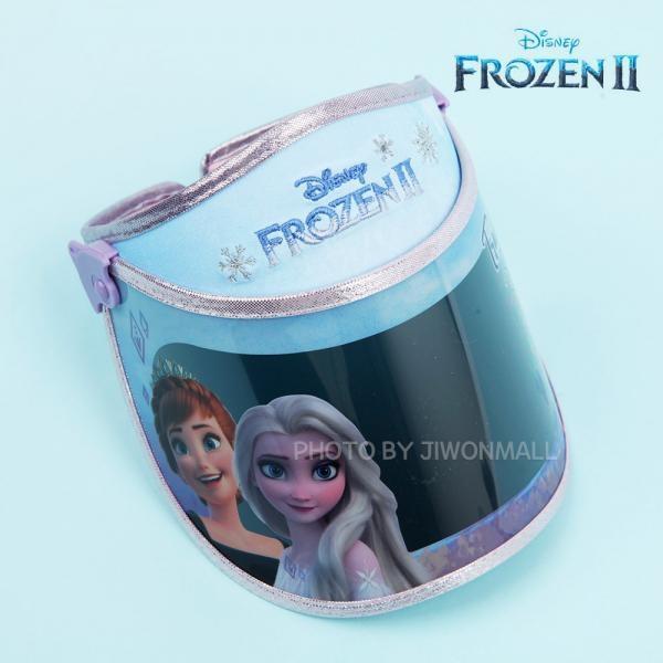 겨울왕국2 스노우시스터 각도캡-블루