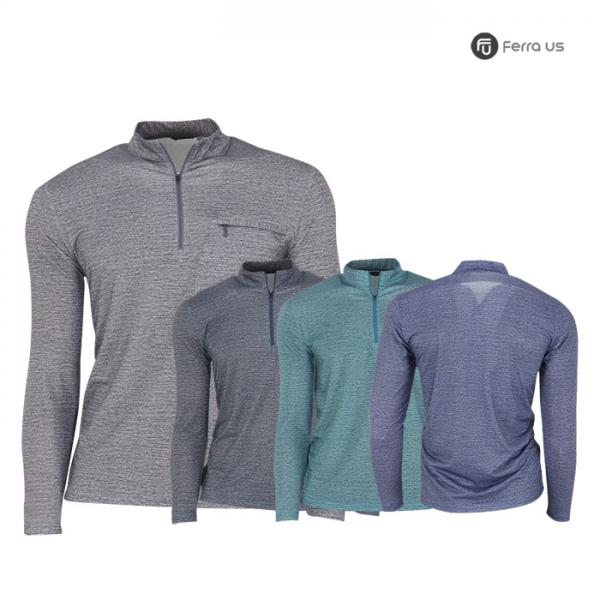 페라어스 남성 등산보카시 아이스 티셔츠 OCTSR5031M1