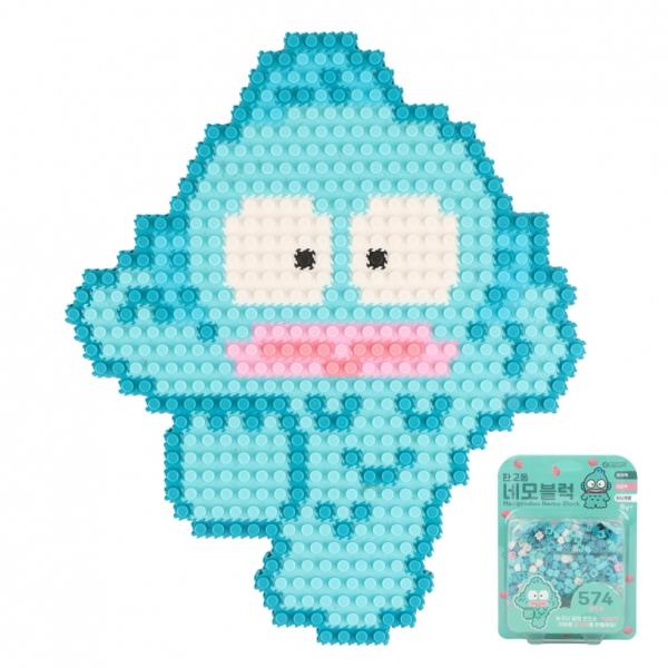 한교동 네모블럭