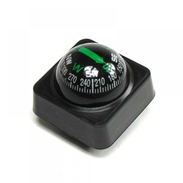 Coms 나침반(원형) 야외 활동(캠핑 등산 여행 레저 도구) A2969