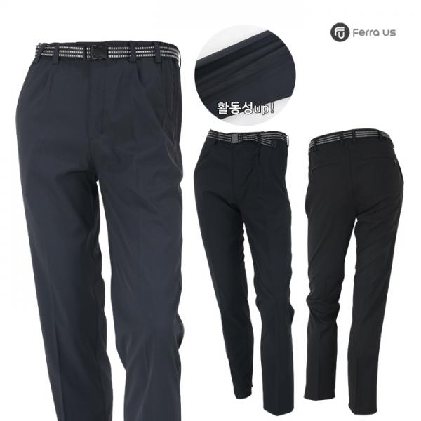 페라어스 남성 도트라인 벨트 등산 바지 OCPTX8086S1
