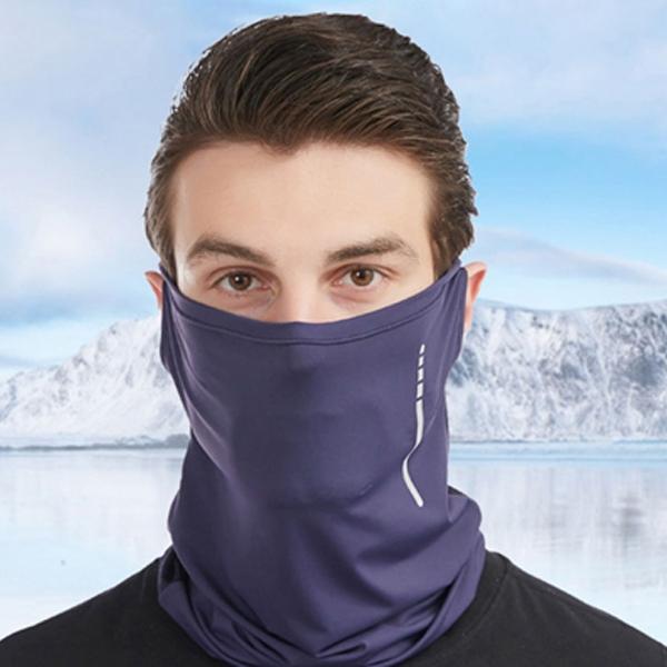 스포츠마스크 자전거 등산 골프 운동 여름 쿨 메쉬