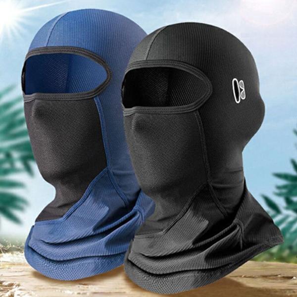 스포츠마스크 자전거 등산 골프 운동 여름 쿨메쉬TW