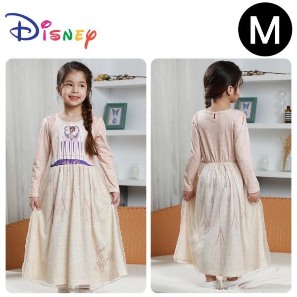 한중 겨울왕국2 안나 일반형 실내복 21 (M)