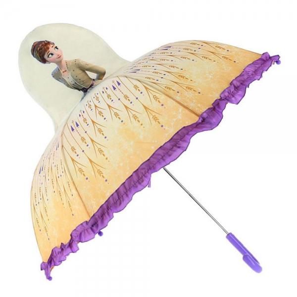 성창 겨울왕국2 안나 드레스 입체 47 우산