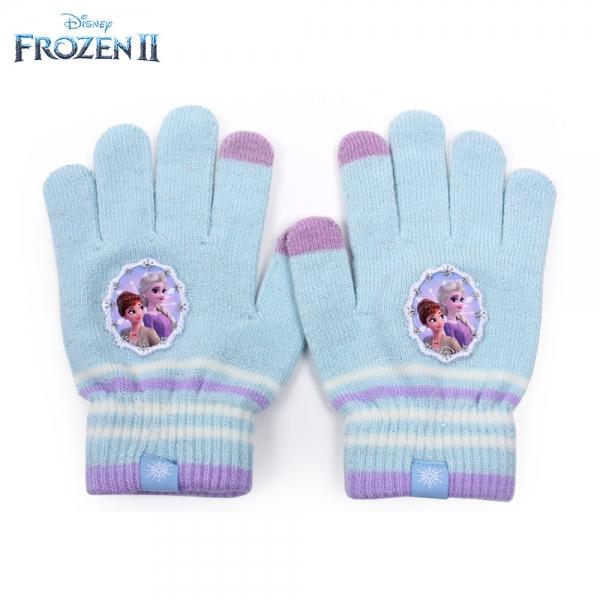 성창 겨울왕국2 시스터 오지 니트장갑