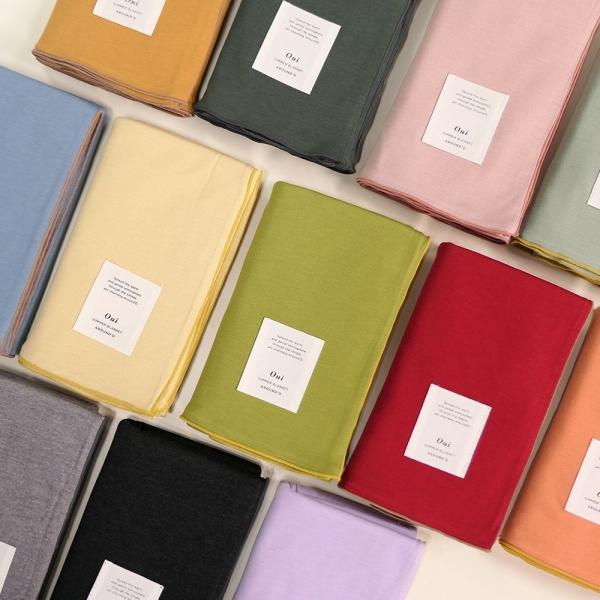 건망증 어라운드디 썸머블랑켓 12 Color