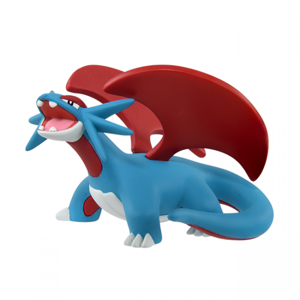 몬콜레 MS _ 보만다