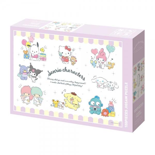 아동직소퍼즐 100피스_투게더