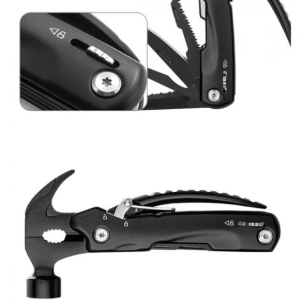 다기능 툴 13 IN 1 캠핑 등산 휴대용