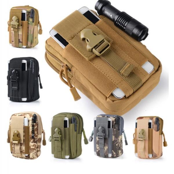 등산용 핸드폰 등산 파우치 스마트폰 트레킹