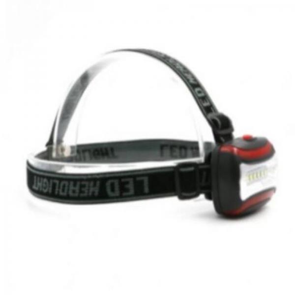 LED 헤드랜턴 캠핑 등산 낚시 랜턴 헤드램프