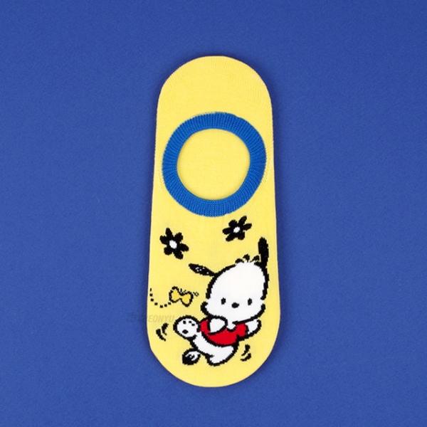 일상 덧신 - 포차코 (220∽260mm)