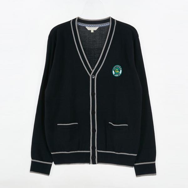 교복몰 [아울렛] 가디건 (광주광남중) 교복 교복가