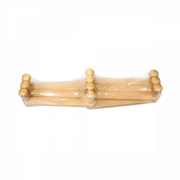 IS 신한리빙 자바라옷걸이 3단