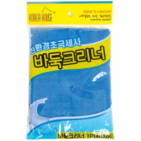 케이 극세사바둑크리너1P(40*60)B